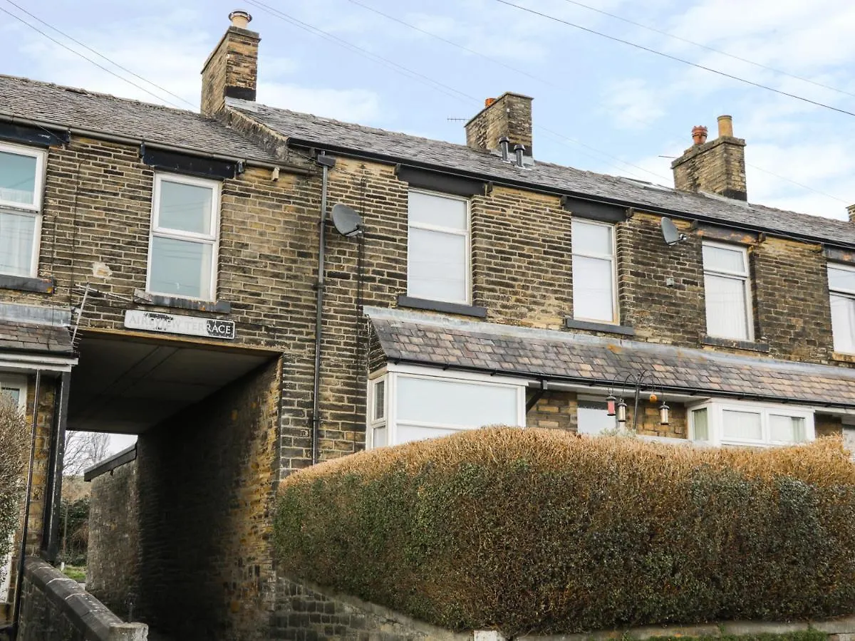 Angel Cottage Skipton
